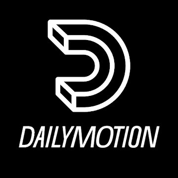 Dailymotion logo