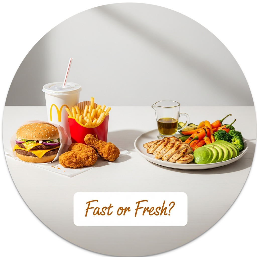 A colorful assortment of healthy snacks ideal for weight loss, including fruits, nuts, and low-calorie options.