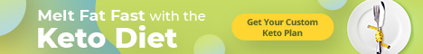 keto diet banner 2