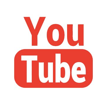 YouTube logo